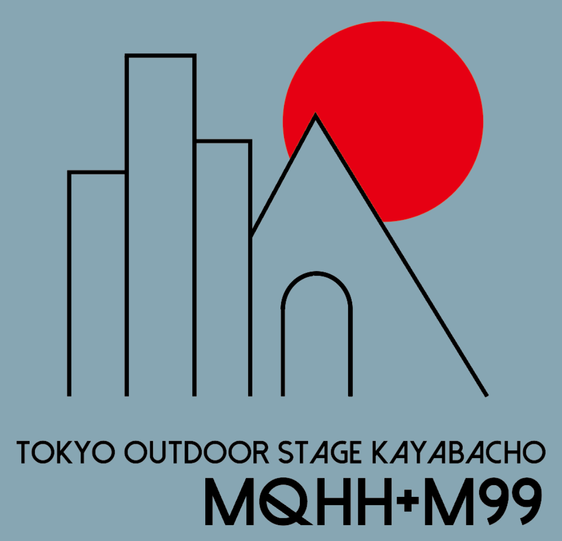 TOKYO OUTDOOR STAGE 